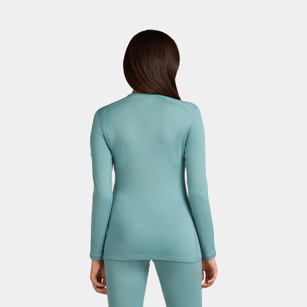 Cool-Lite Sphere III Short Sleeves 125 Tee Metro Heather