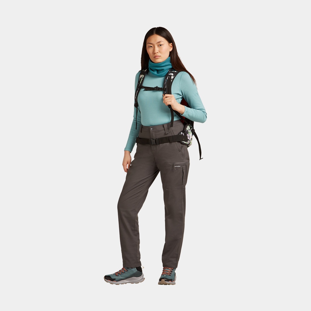 Cool-Lite Sphere III Short Sleeves 125 Tee Metro Heather