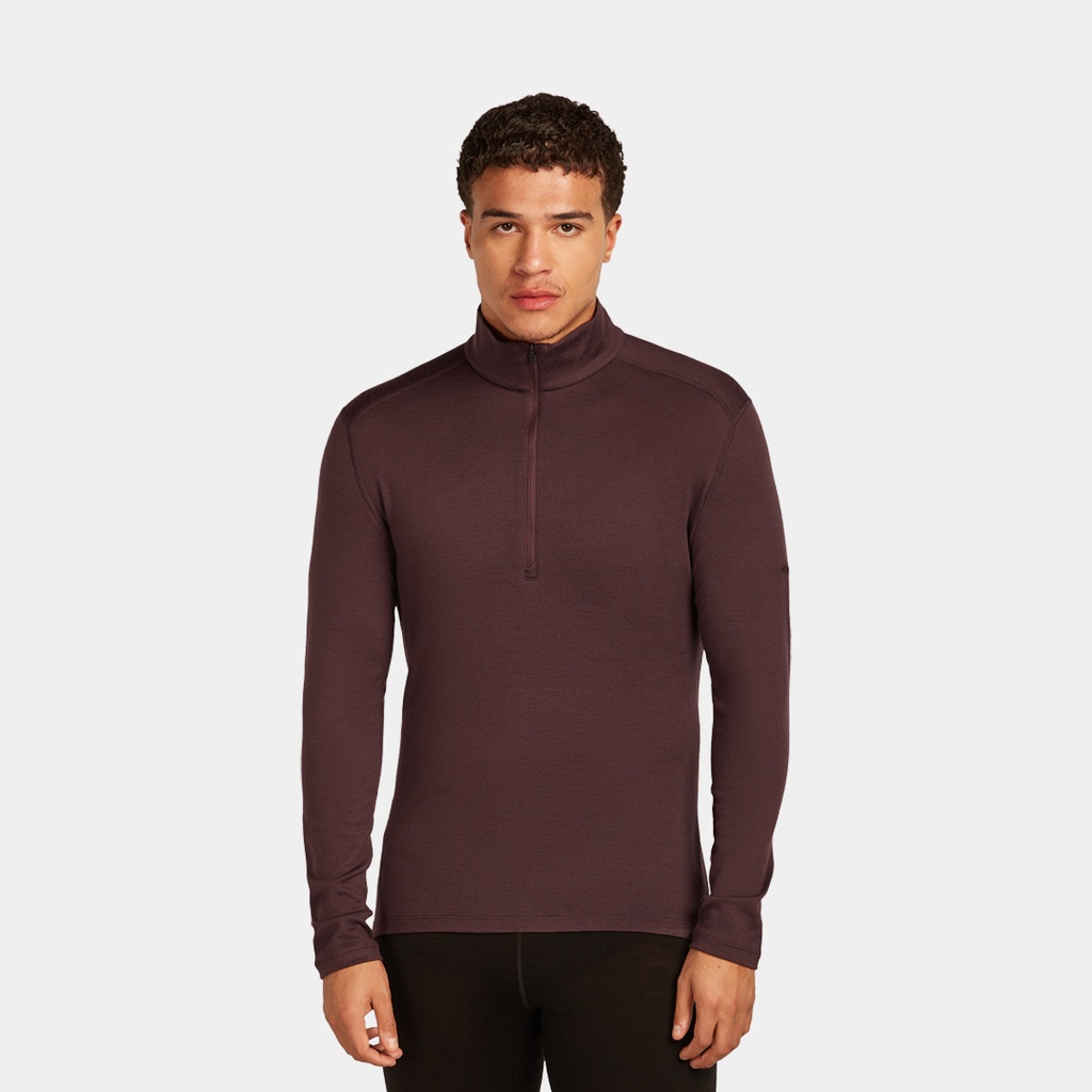 Cool-Lite Sphere III Short Sleeves 125 Tee Metro Heather