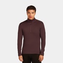 Cool-Lite Sphere III Short Sleeves 125 Tee Metro Heather