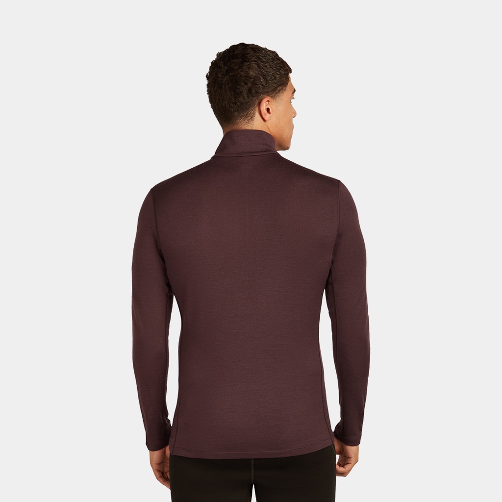 Cool-Lite Sphere III Short Sleeves 125 Tee Metro Heather