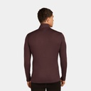 Cool-Lite Sphere III Short Sleeves 125 Tee Metro Heather