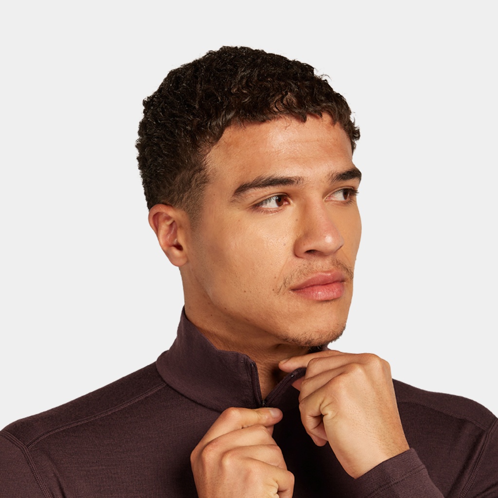 Cool-Lite Sphere III Short Sleeves 125 Tee Metro Heather