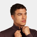 Cool-Lite Sphere III Short Sleeves 125 Tee Metro Heather