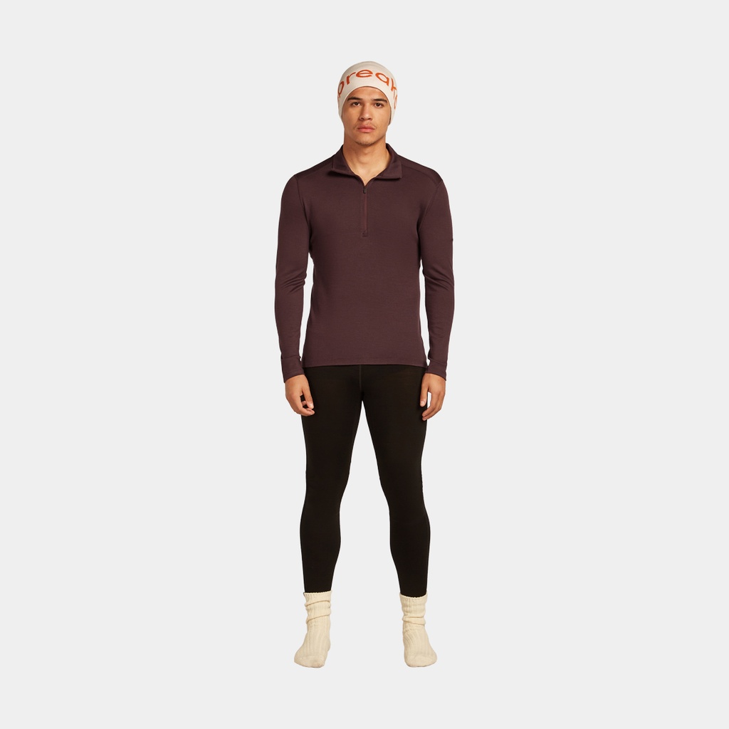 Cool-Lite Sphere III Short Sleeves 125 Tee Metro Heather