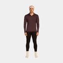 Cool-Lite Sphere III Short Sleeves 125 Tee Metro Heather