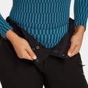 Cool-Lite Sphere III Short Sleeves 125 Tee Metro Heather