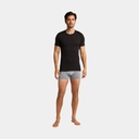 Cool-Lite Sphere III Short Sleeves 125 Tee Metro Heather