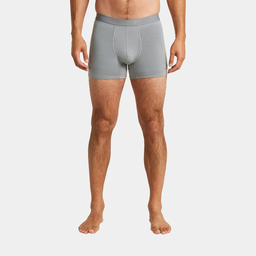 Cool-Lite Sphere III Short Sleeves 125 Tee Metro Heather