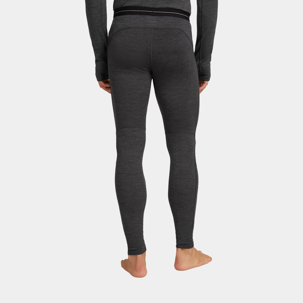 ZoneKnit Leggings 260 Jet Heather