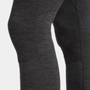 ZoneKnit Leggings 260 Jet Heather