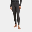 ZoneKnit Leggings 260 Jet Heather