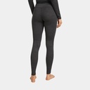 ZoneKnit Leggings 260 Jet Heather