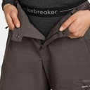 ZoneKnit Leggings 260 Jet Heather