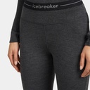 ZoneKnit Leggings 260 Jet Heather