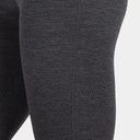 ZoneKnit Leggings 260 Jet Heather