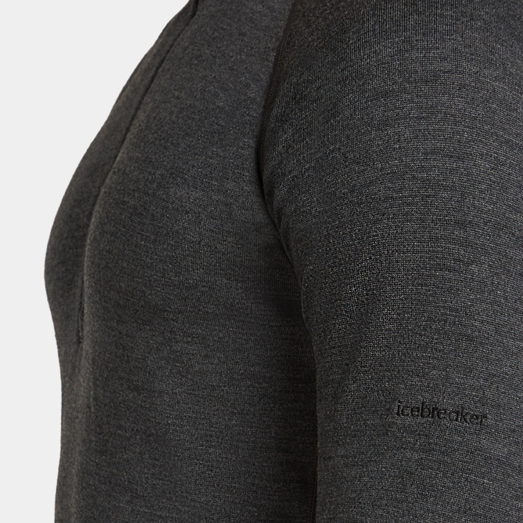 ZoneKnit Leggings 260 Jet Heather