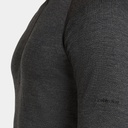 ZoneKnit Leggings 260 Jet Heather