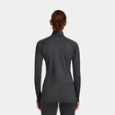 ZoneKnit Leggings 260 Jet Heather