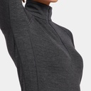 ZoneKnit Leggings 260 Jet Heather