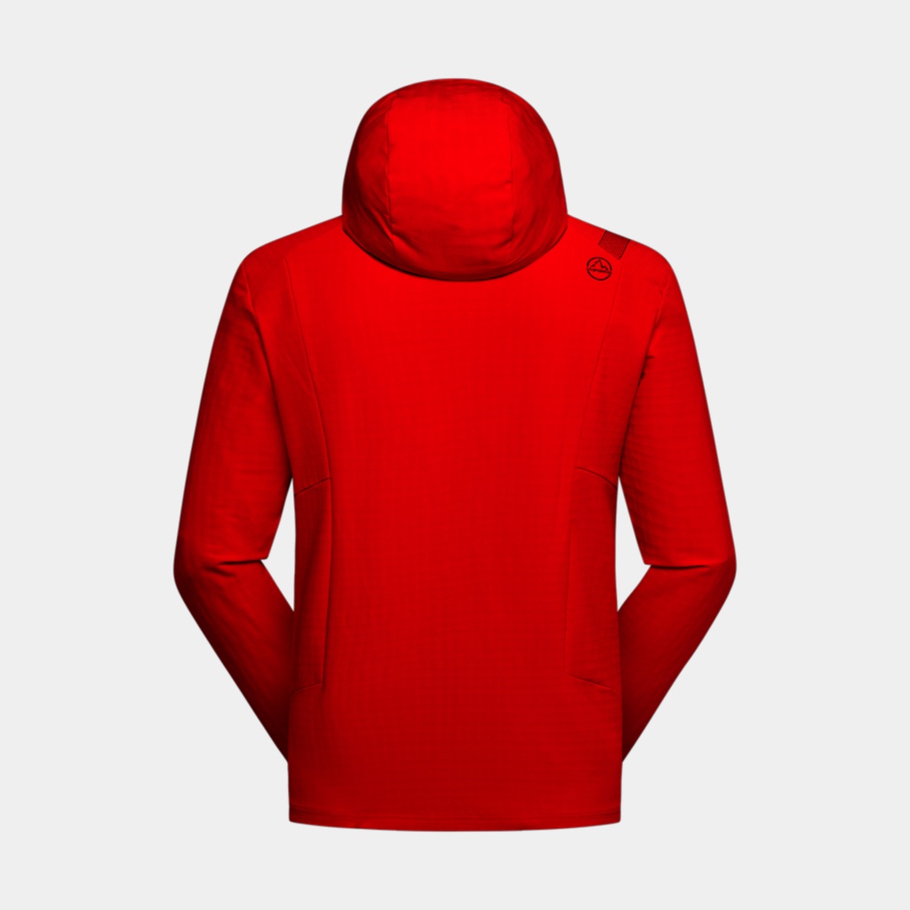 Chill Thermal Jacket Black / Yellow