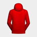 Chill Thermal Jacket Black / Yellow