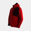 Chill Thermal Jacket Black / Yellow