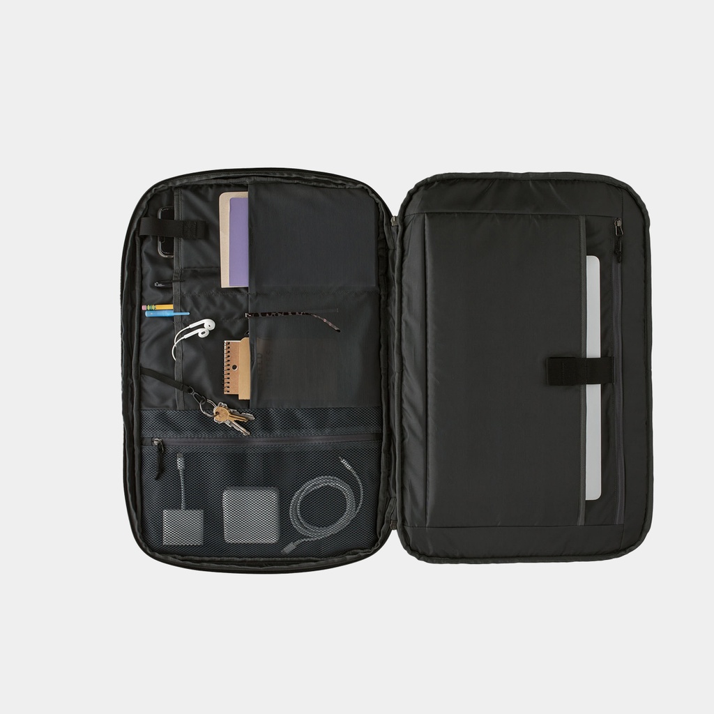 Black Hole MLC 45L Black w/Black