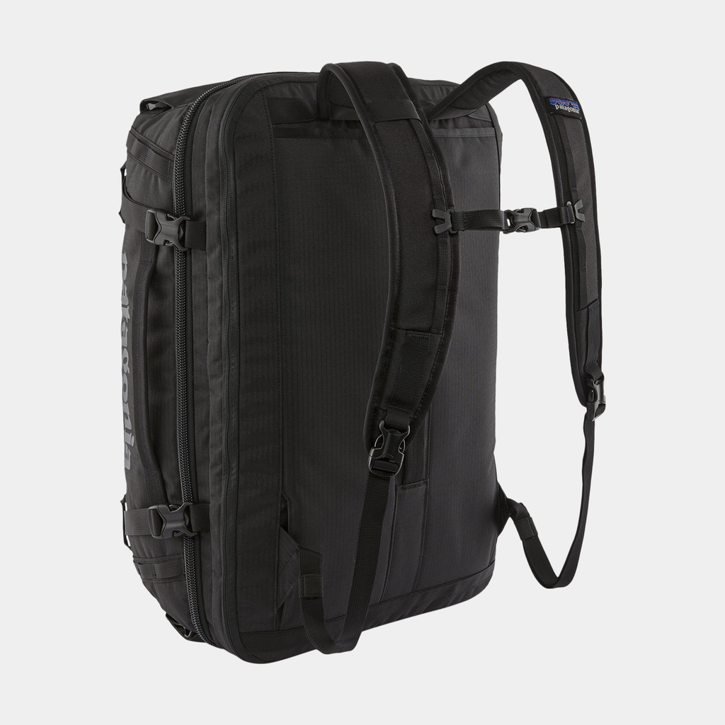 Black Hole MLC 45L Black w/Black