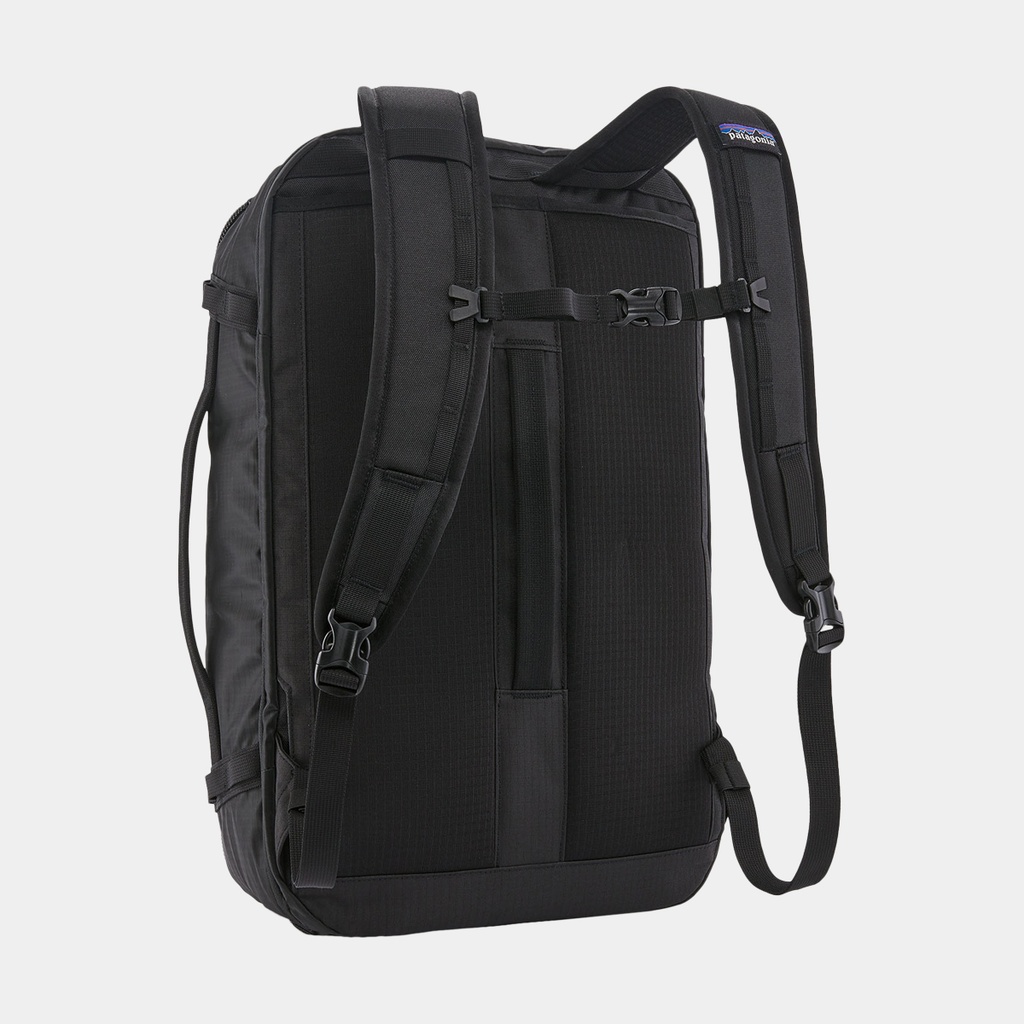 Black Hole MLC 45L Black w/Black
