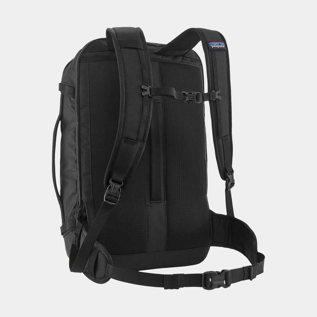 Black Hole MLC 45L Black w/Black