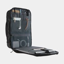 Black Hole MLC 45L Black w/Black