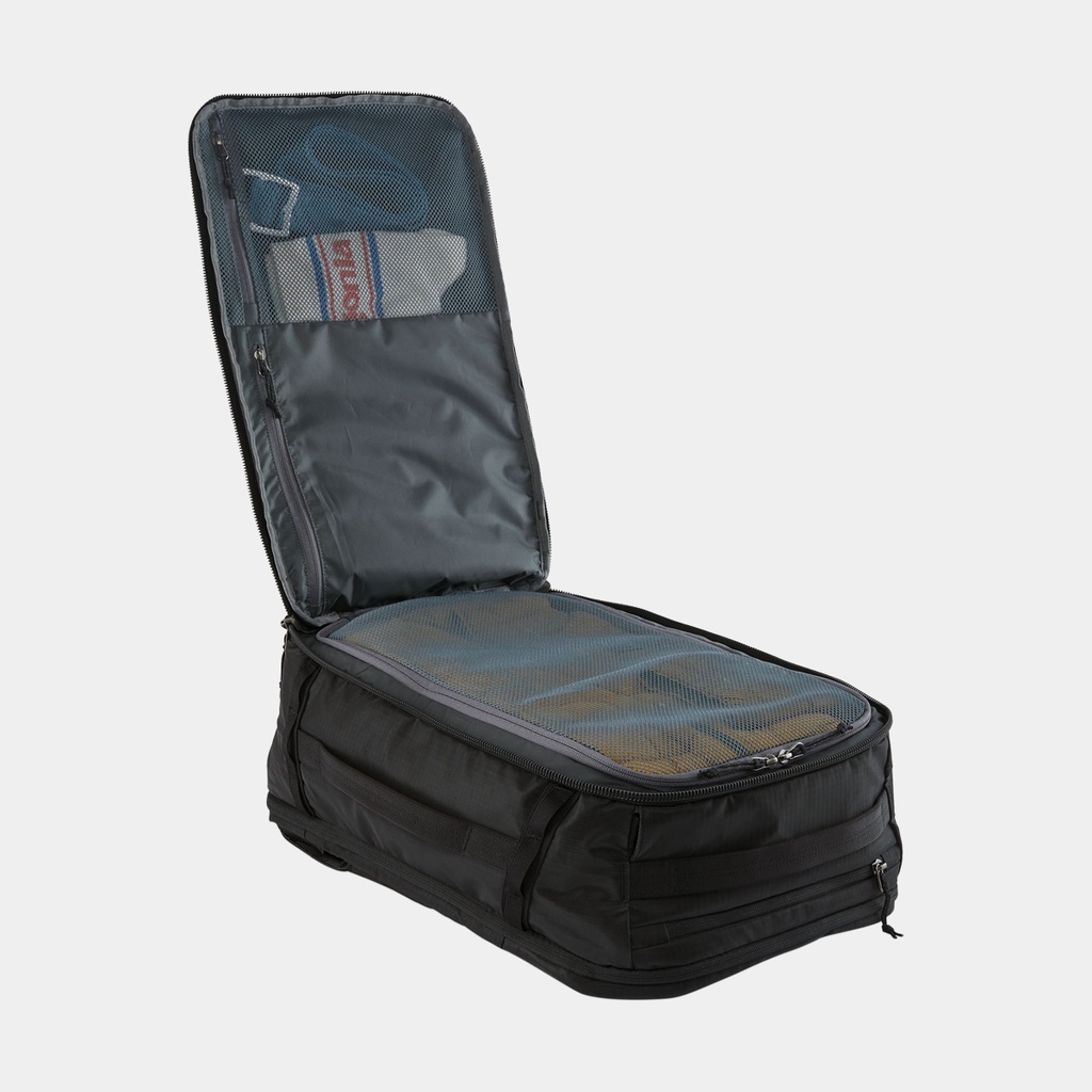 Black Hole MLC 45L Black w/Black
