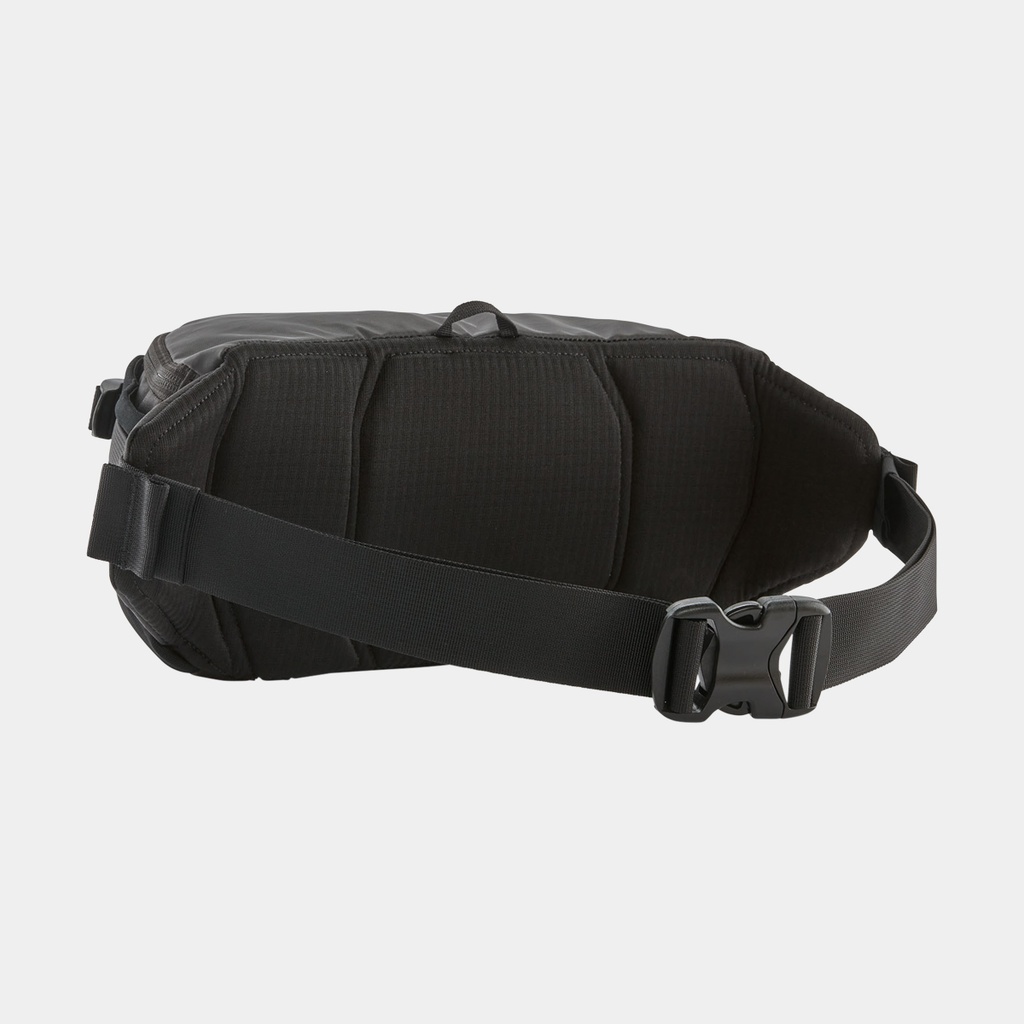 Black Hole MLC 45L Black w/Black