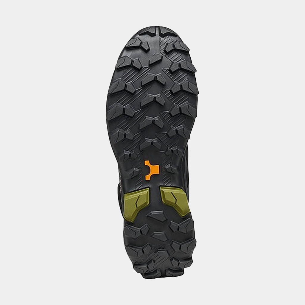 Ribelle Cross 2 GTX Black / Olive