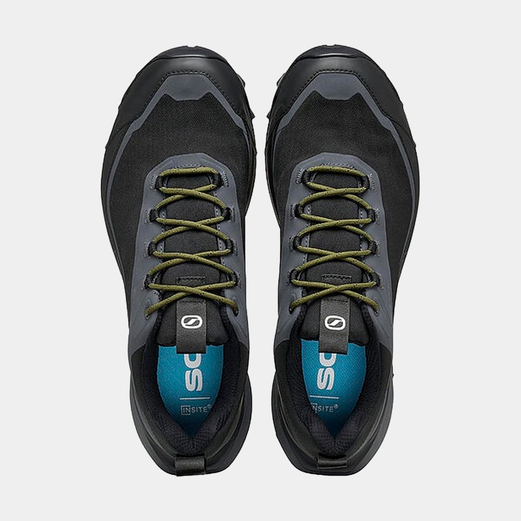 Ribelle Cross 2 GTX Black / Olive