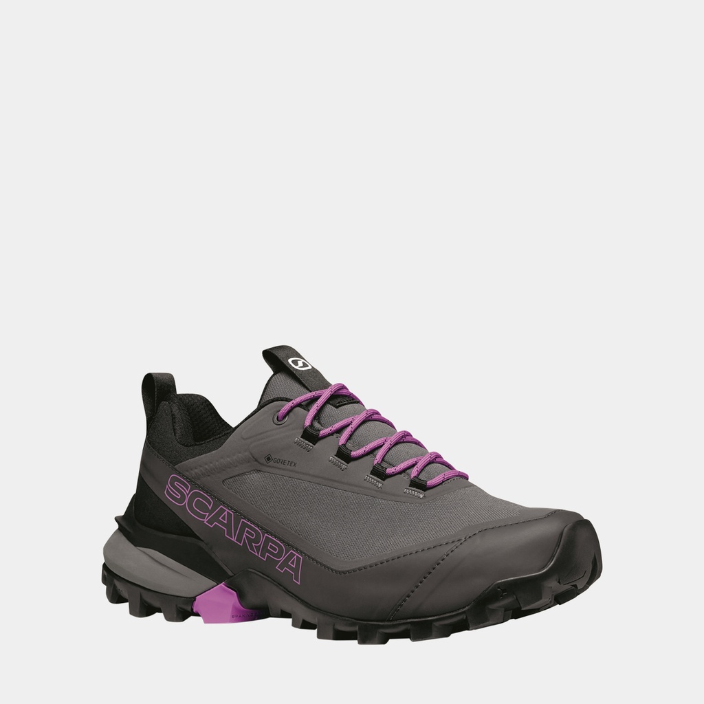 Ribelle Cross 2 GTX Black / Olive