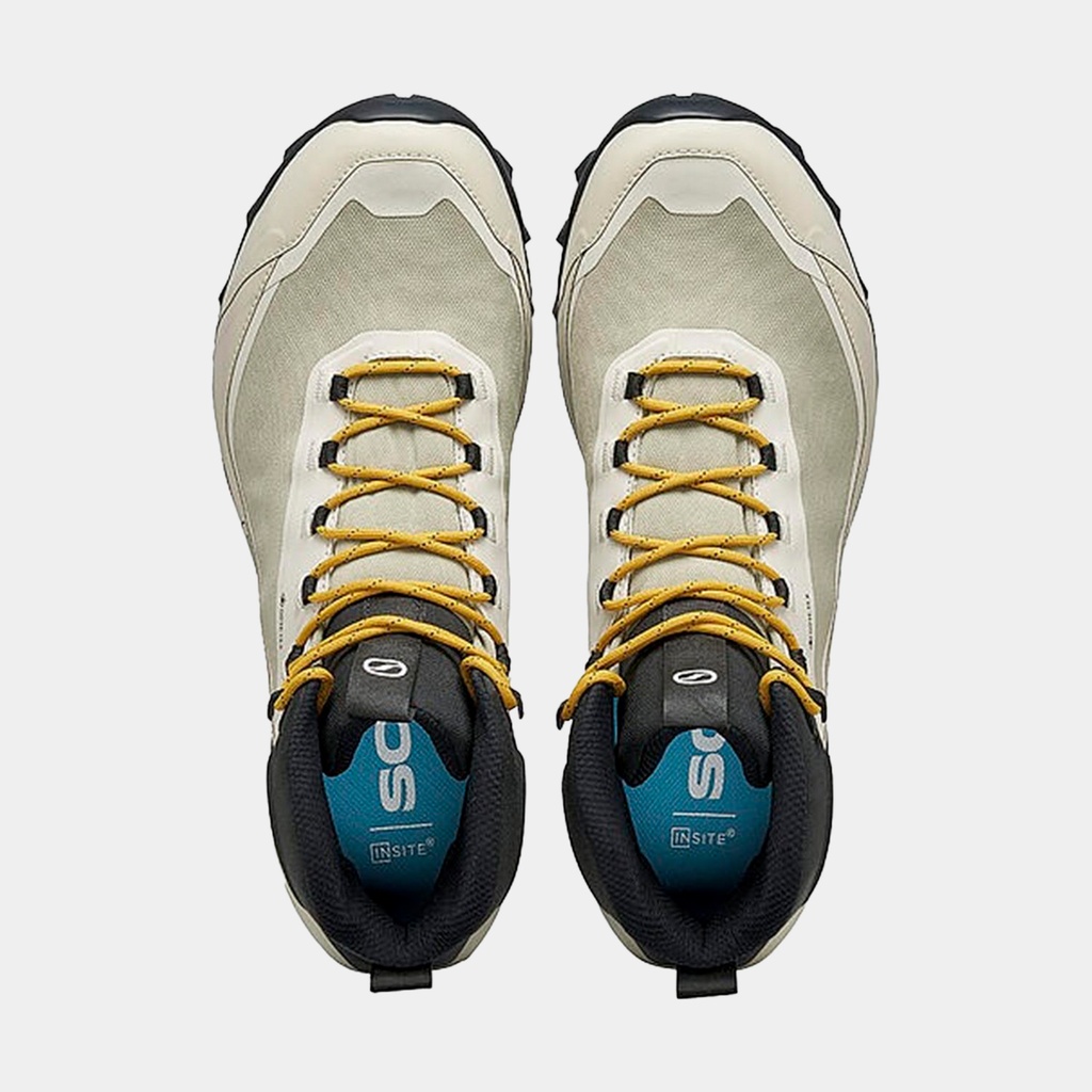 Ribelle Cross 2 GTX Black / Olive