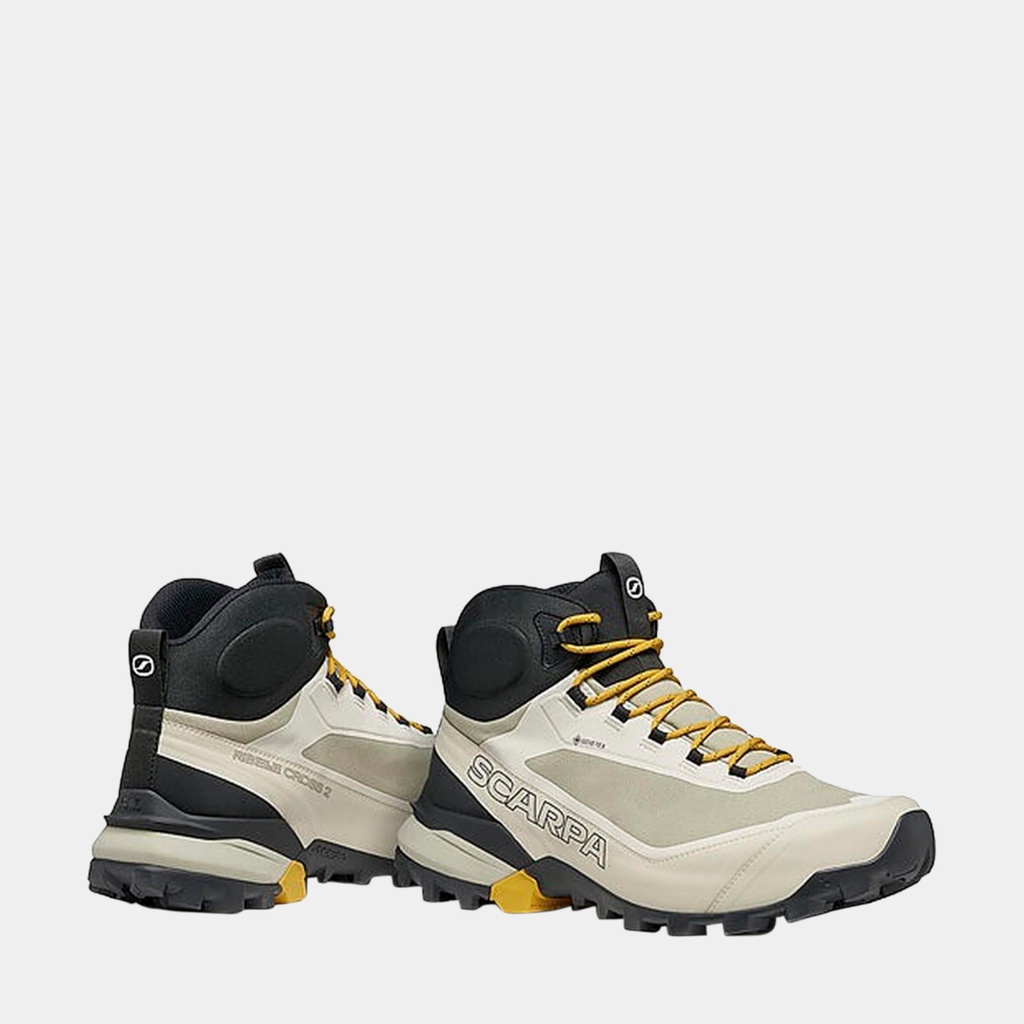 Ribelle Cross 2 GTX Black / Olive