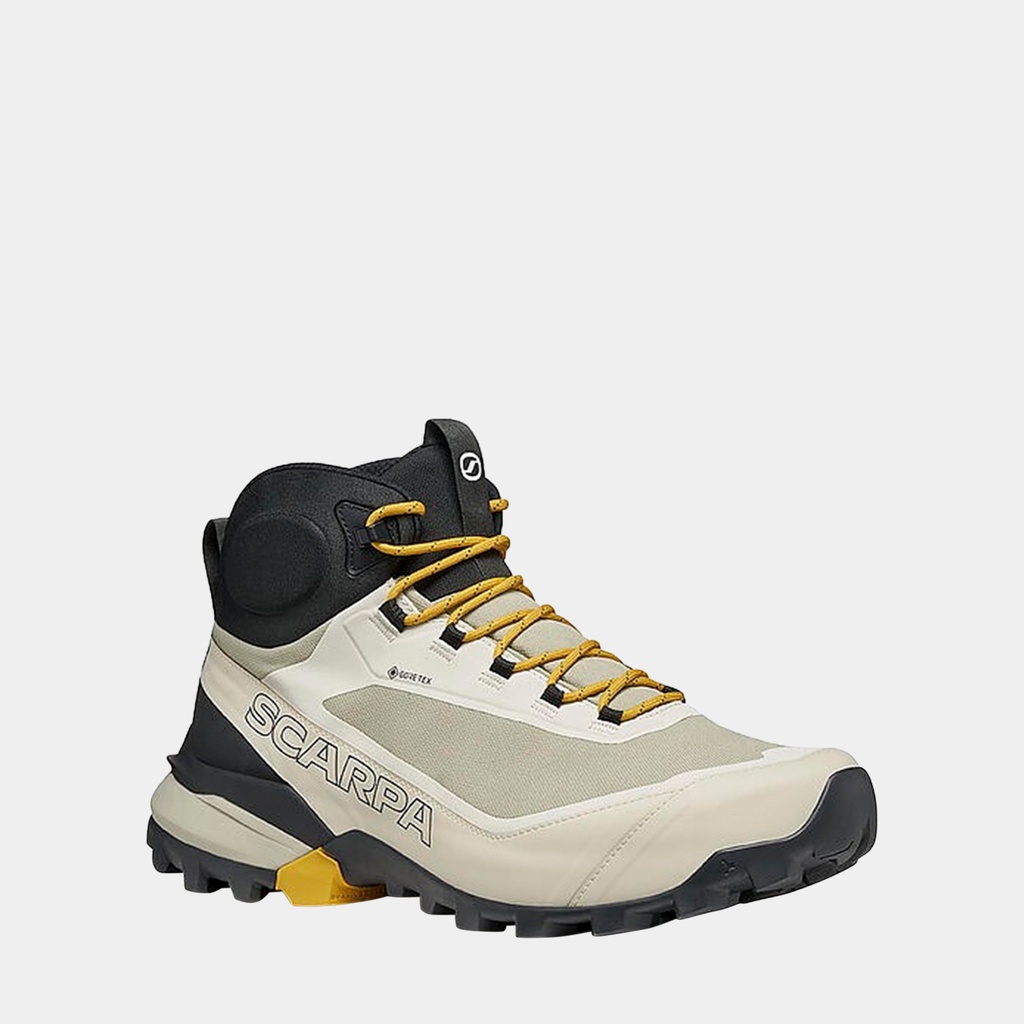 Ribelle Cross 2 GTX Black / Olive