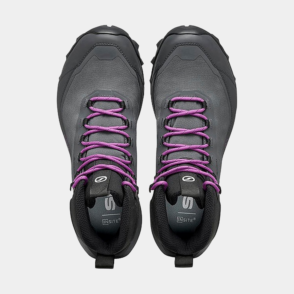 Ribelle Cross 2 GTX Black / Olive