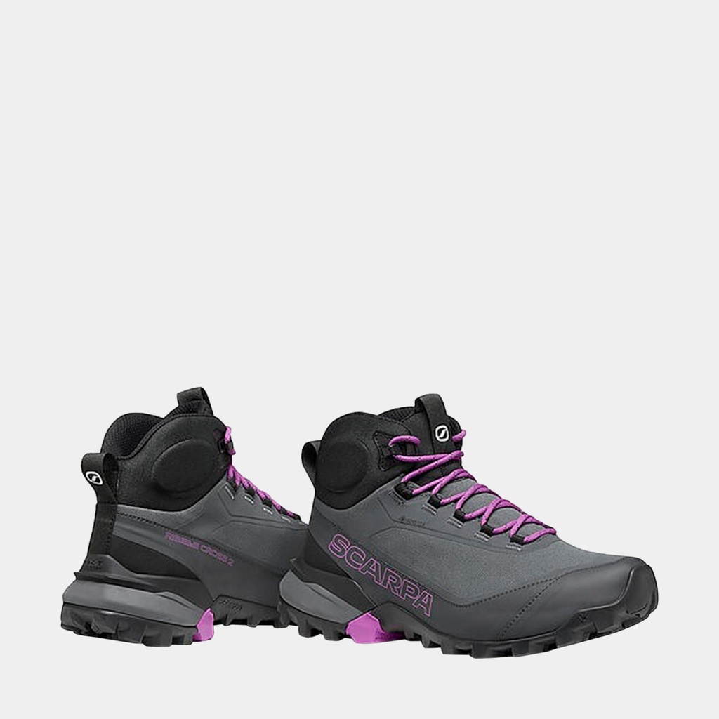 Ribelle Cross 2 GTX Black / Olive