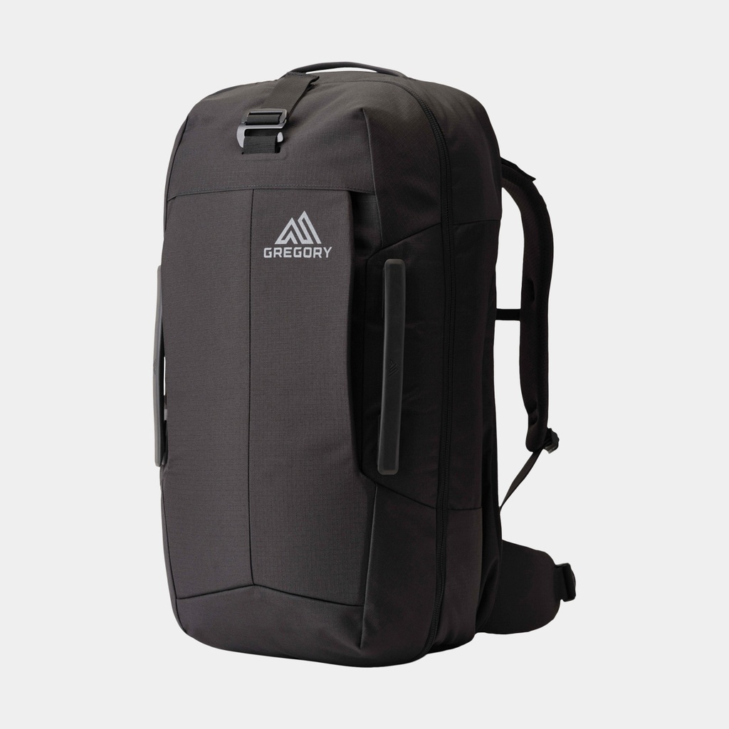 Border 50+15 Black Lichen