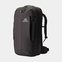 Border 50+15 Black Lichen