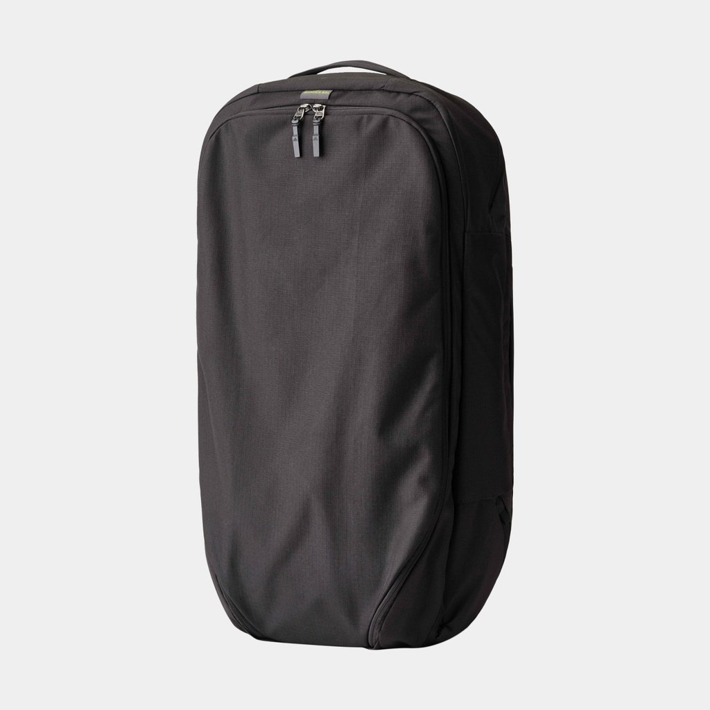 Border 50+15 Black Lichen