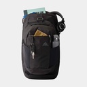 Border 50+15 Black Lichen