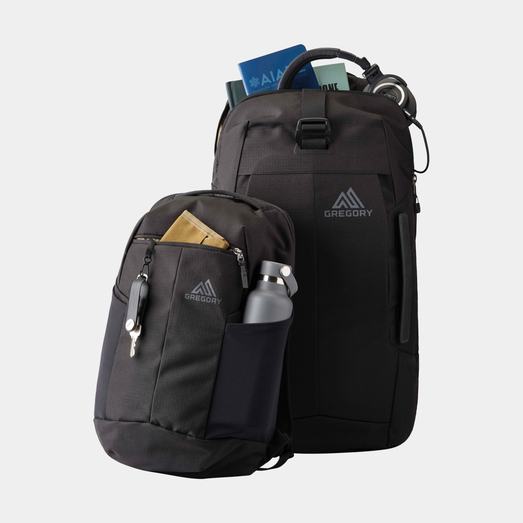 Border 50+15 Black Lichen