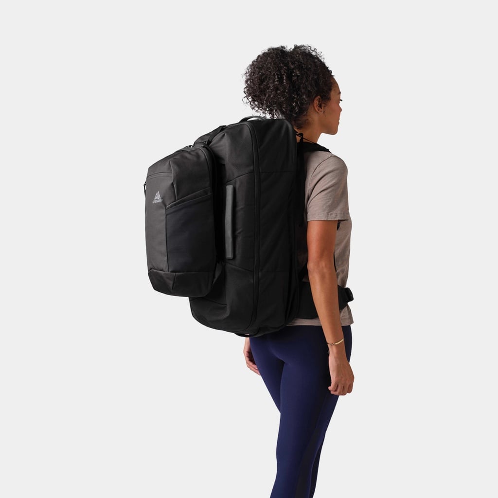 Border 50+15 Black Lichen