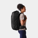 Border 50+15 Black Lichen