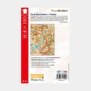 De la Maurienne à l'Ubaye - La Traversée des Alpes